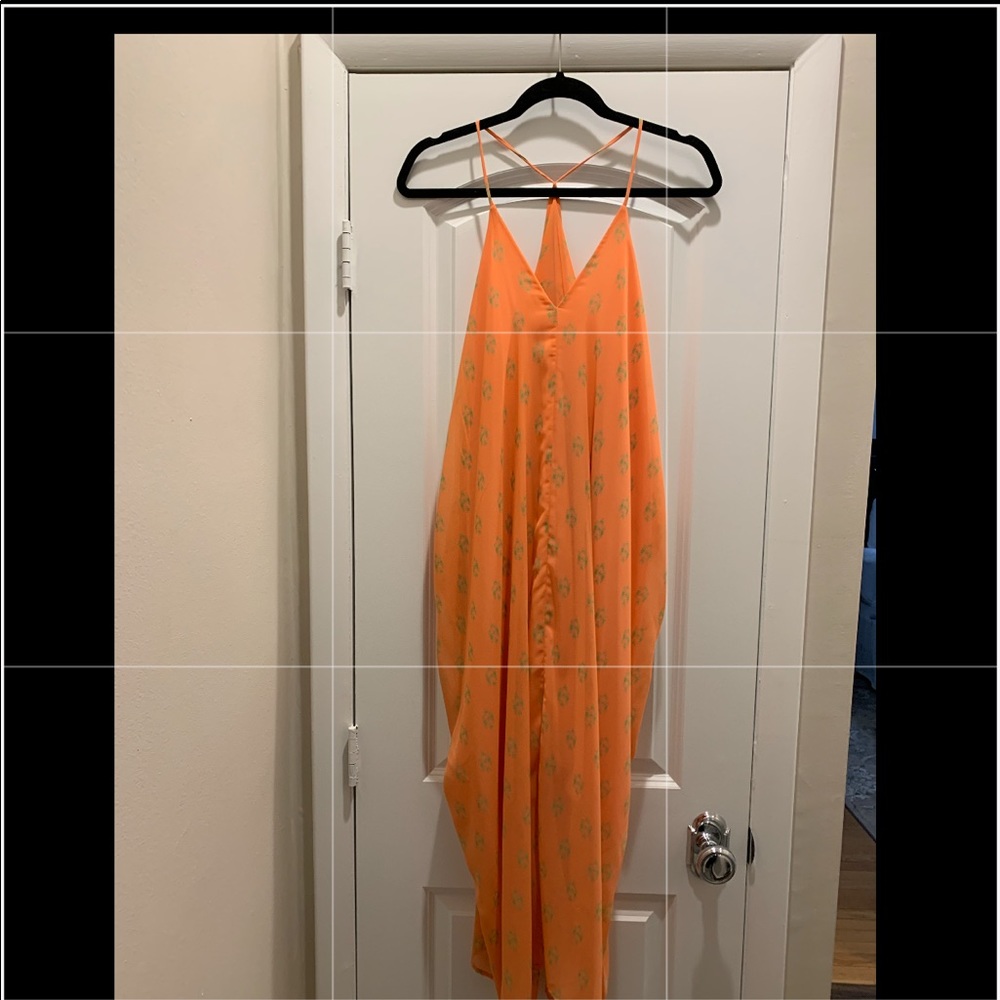 Leith dress